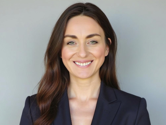 Christina Duncan — Program Director, Secure Funder